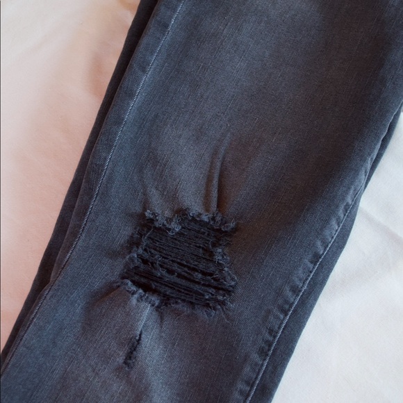 Joe's Jeans The Charlie High-Rise Skinny Ankle NWT - Picture 4 of 10